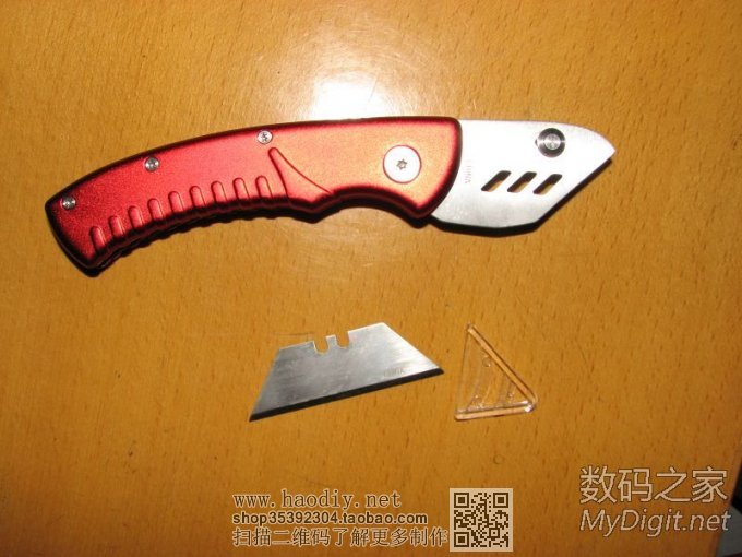 超级好用的美工刀,让大家养养眼!(Snapon) 超级好用的美工刀,让大家养养眼!(Snapon)