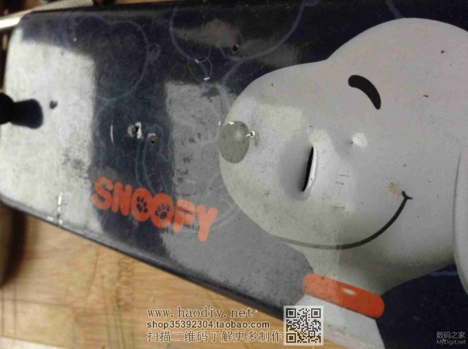 用废旧锯条DIY多用途超硬超耐用美工刀!!! 用废旧锯条DIY多用途超硬超耐用美工刀!!!