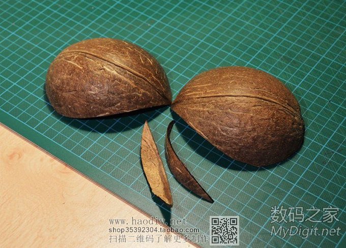 剩椰子壳的妙用!保证有用(转帖) 剩椰子壳的妙用!保证有用(转帖)