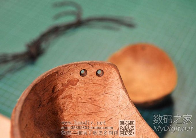 剩椰子壳的妙用!保证有用(转帖) 剩椰子壳的妙用!保证有用(转帖)