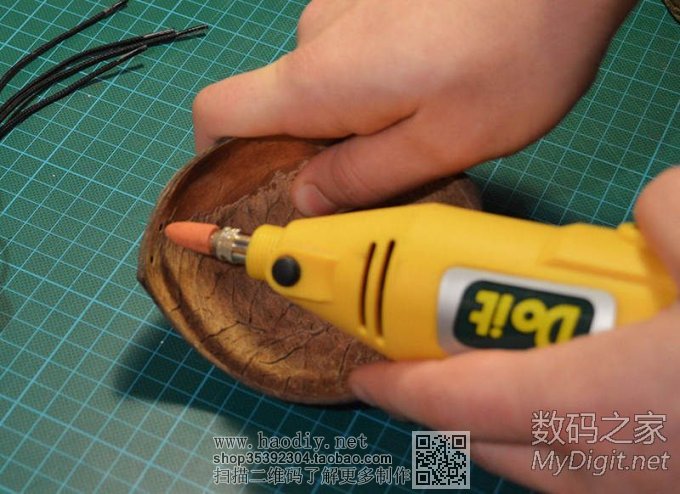 剩椰子壳的妙用!保证有用(转帖) 剩椰子壳的妙用!保证有用(转帖)