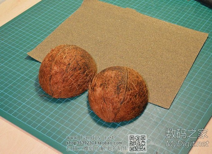 剩椰子壳的妙用!保证有用(转帖) 剩椰子壳的妙用!保证有用(转帖)