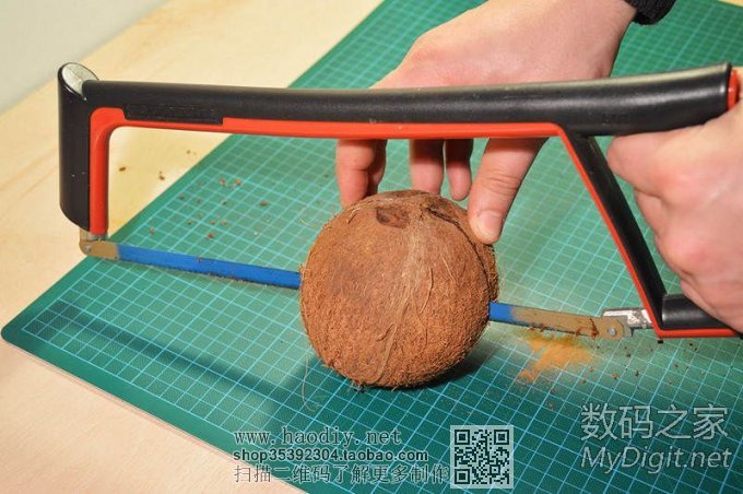 剩椰子壳的妙用!保证有用(转帖) 剩椰子壳的妙用!保证有用(转帖)