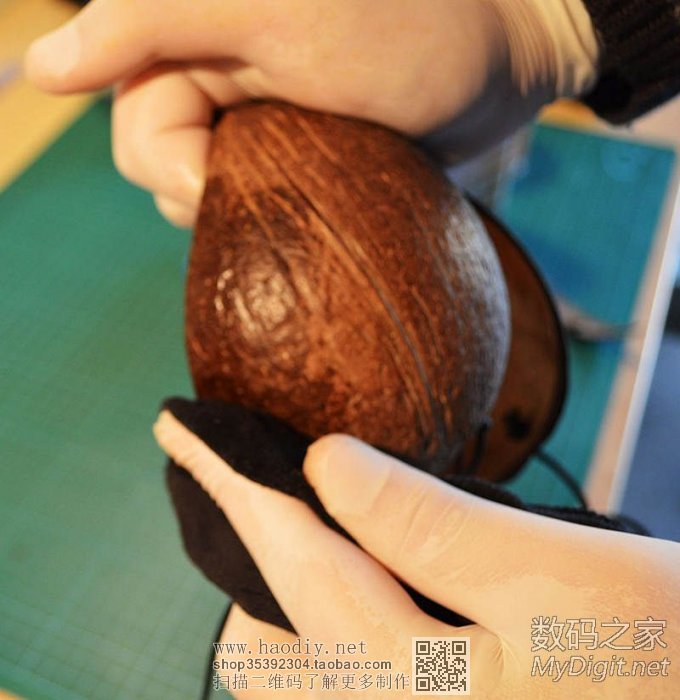 剩椰子壳的妙用!保证有用(转帖) 剩椰子壳的妙用!保证有用(转帖)