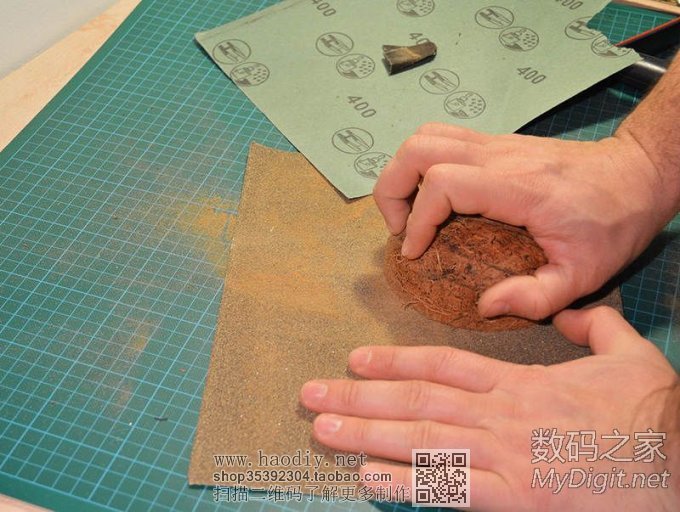 剩椰子壳的妙用!保证有用(转帖) 剩椰子壳的妙用!保证有用(转帖)