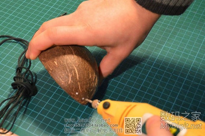 剩椰子壳的妙用!保证有用(转帖) 剩椰子壳的妙用!保证有用(转帖)