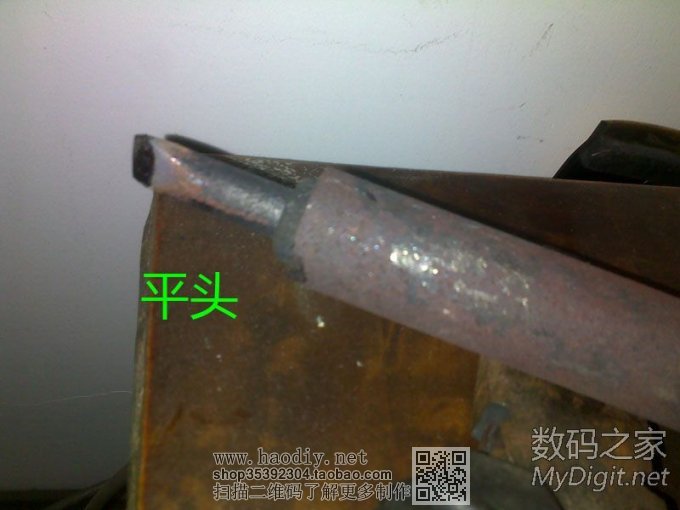 自制简易可重复使用的自喷漆罐(颜色可调-低碳环保) 自制简易可重复使用的自喷漆罐(颜色可调-低碳环保)