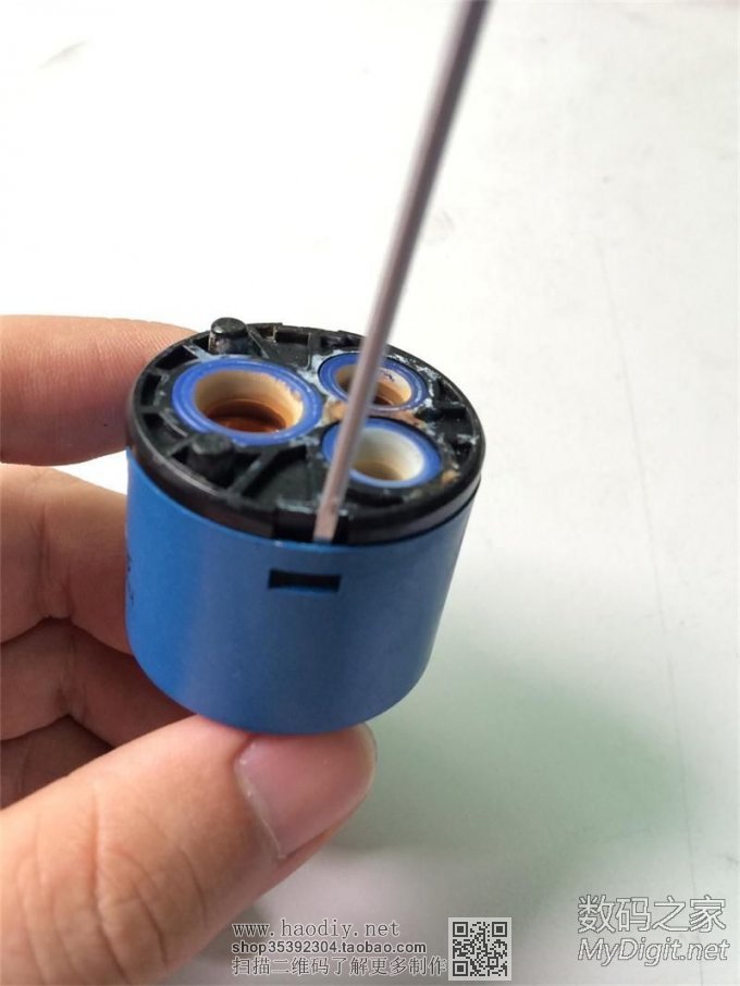 洗手间的冷热水龙头关不住水了,拿到公司干点私活…… 洗手间的冷热水龙头关不住水了,拿到公司干点私活……