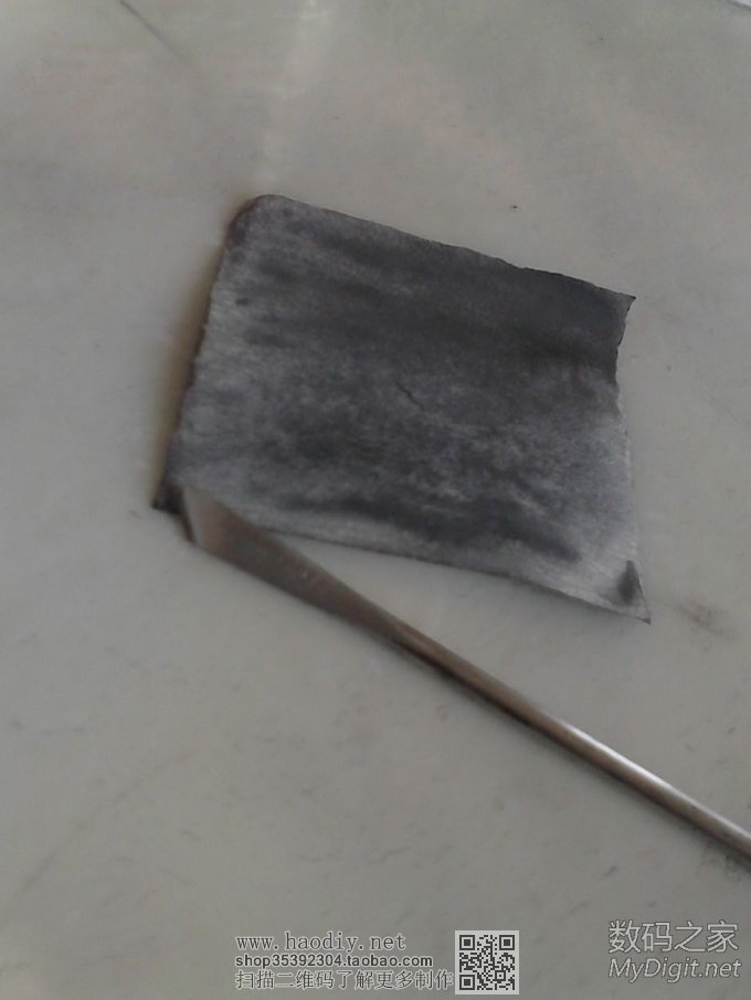 用弹簧做了几把刻刀 用弹簧做了几把刻刀