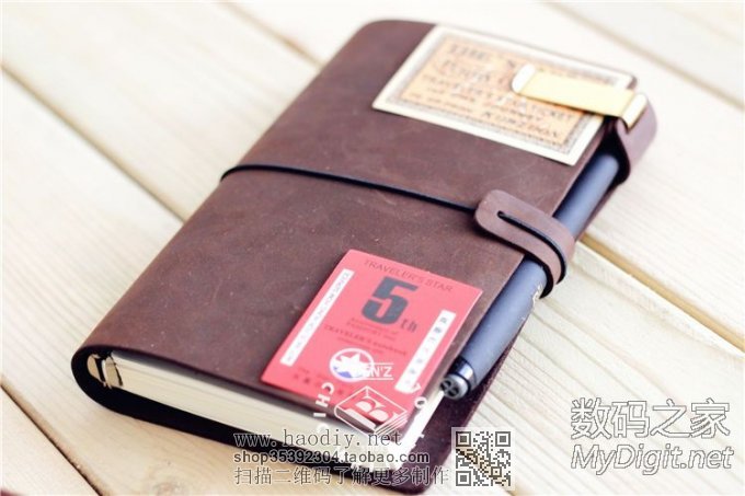 【虎斑猫】DIY一个 虎斑猫 钥匙卷