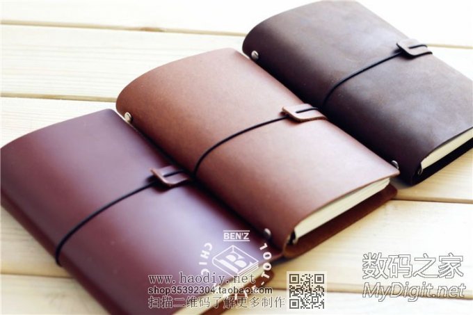 【虎斑猫】DIY一个 虎斑猫 钥匙卷