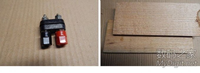 DIY小小工具你的万用表大助手 DIY小小工具你的万用表大助手