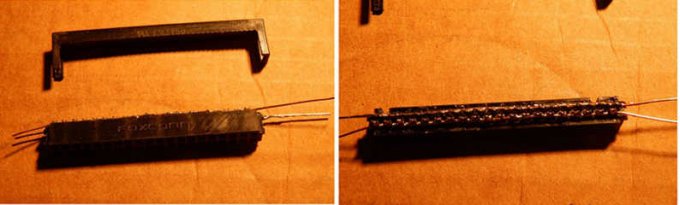 DIY小小工具你的万用表大助手 DIY小小工具你的万用表大助手