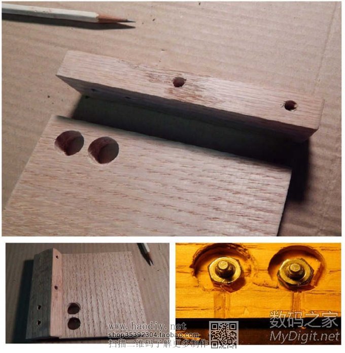 DIY小小工具你的万用表大助手 DIY小小工具你的万用表大助手