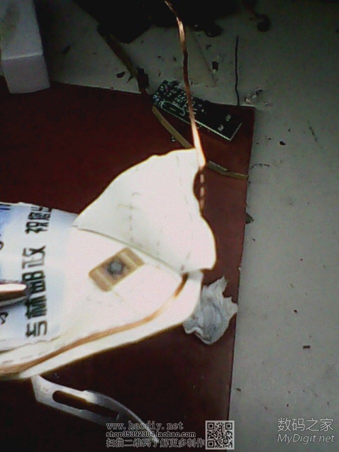 公交卡改造 公交卡改造