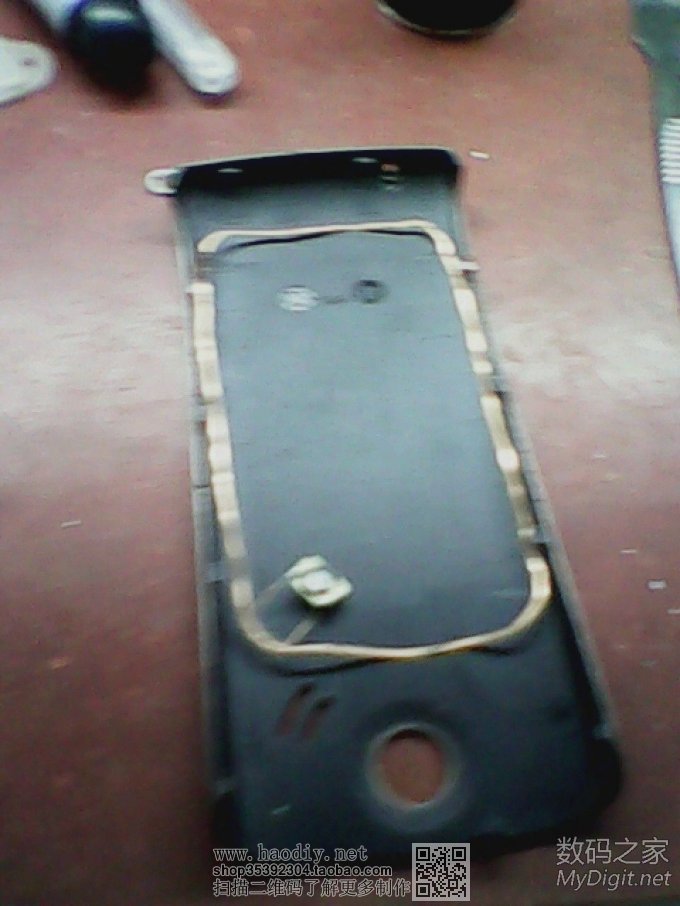 公交卡改造 公交卡改造