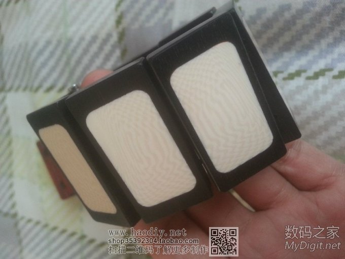 旧手表旧貌换新颜,自制NIXON红木手表