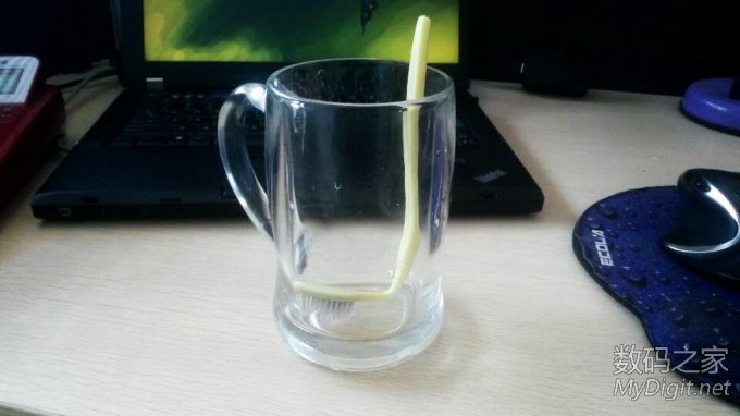 巧改牙刷---用处大! 巧改牙刷---用处大!