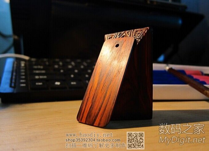 换个口味,玩玩木头,做了个印章坯和书签 换个口味,玩玩木头,做了个印章坯和书签