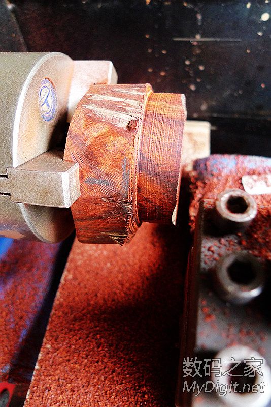 做  了  个   袖   珍  小  提  壶 做  了  个 