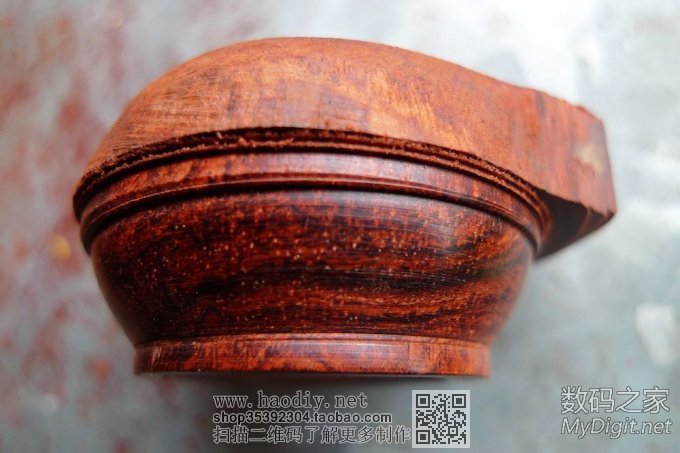 做  了  个   袖   珍  小  提  壶 做  了  个 