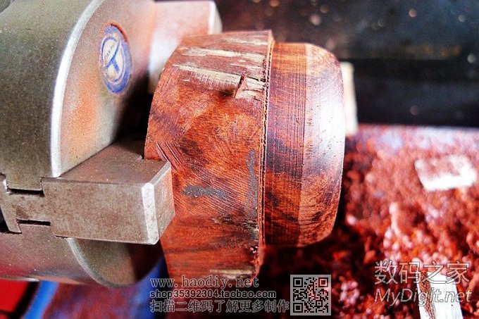 做  了  个   袖   珍  小  提  壶 做  了  个 