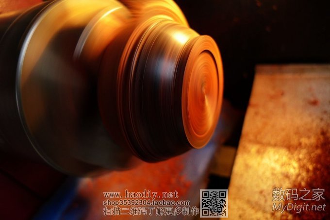 做  了  个   袖   珍  小  提  壶 做  了  个 