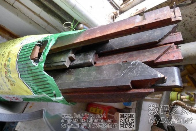 一捆旧家具,帮忙鉴定一下是什么木料 一捆旧家具,帮忙鉴定一下是什么木料