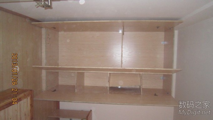 一把曲线锯一把手电钻外加N多(半斤)螺丝钉,打造幼儿卧房三件套 一把曲线锯一把手电钻外加N多(半斤)螺丝钉,打造幼儿卧房三件