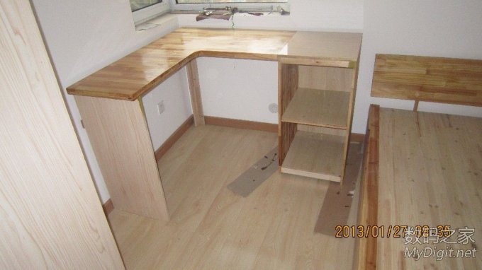 一把曲线锯一把手电钻外加N多(半斤)螺丝钉,打造幼儿卧房三件套 一把曲线锯一把手电钻外加N多(半斤)螺丝钉,打造幼儿卧房三件