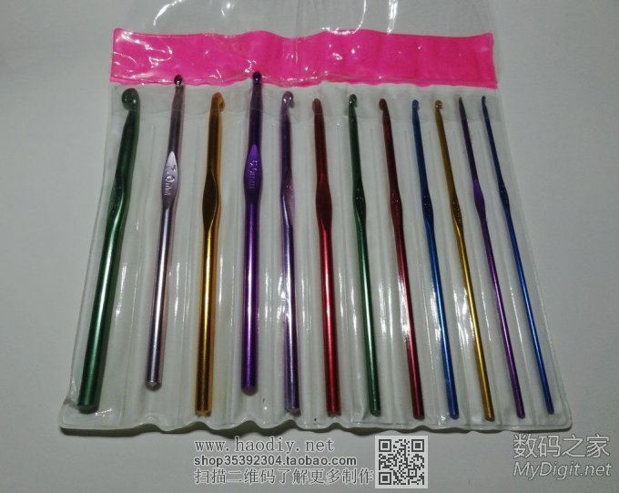 MM DIY 之 天气太热,不宜玩烙铁。。。 MM DIY 之 天气太热,不宜玩烙铁。。。