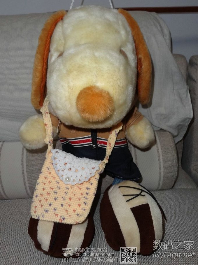 MM DIY 之 天气太热,不宜玩烙铁。。。 MM DIY 之 天气太热,不宜玩烙铁。。。