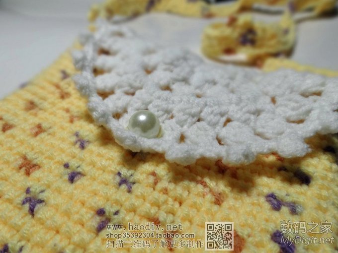 MM DIY 之 天气太热,不宜玩烙铁。。。 MM DIY 之 天气太热,不宜玩烙铁。。。