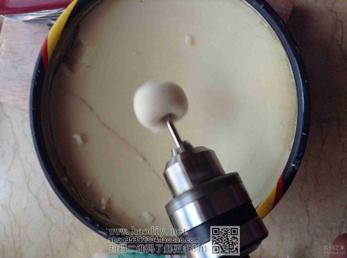 抛光第二弹!!瑞士军刀抛光!!