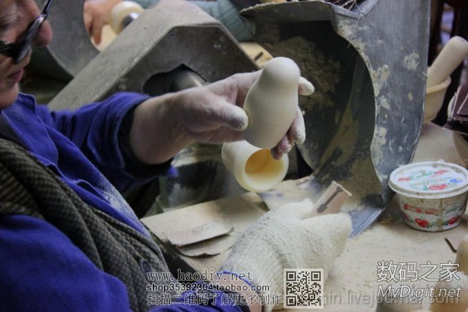 俄罗斯民族之魂,木质“套娃”的制做! 俄罗斯民族之魂,木质“套娃”的制做!