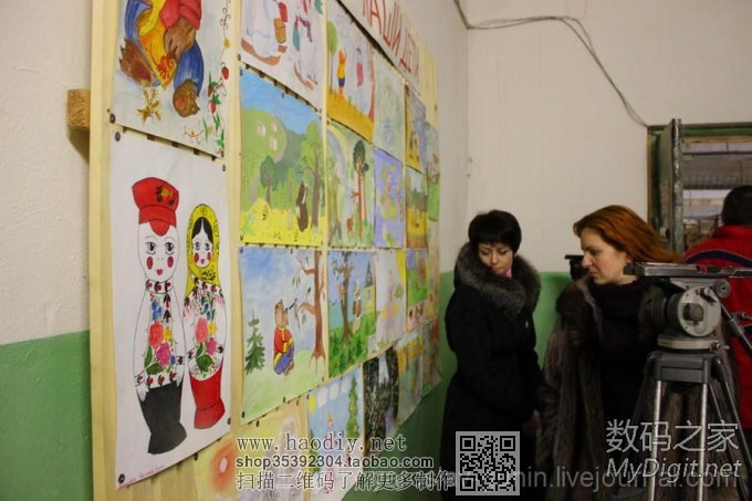 俄罗斯民族之魂,木质“套娃”的制做! 俄罗斯民族之魂,木质“套娃”的制做!