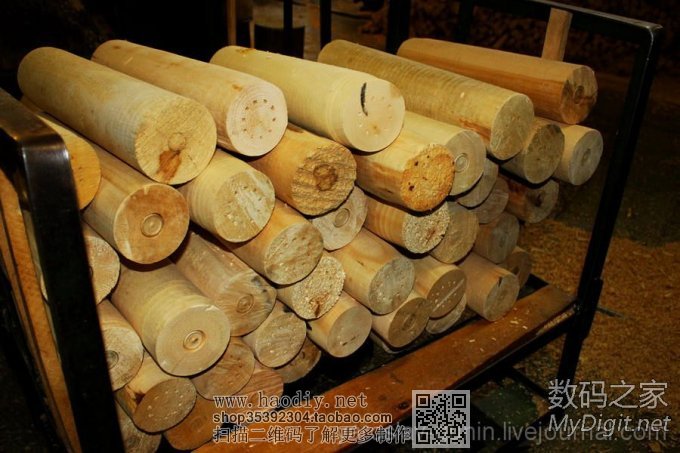 俄罗斯民族之魂,木质“套娃”的制做! 俄罗斯民族之魂,木质“套娃”的制做!