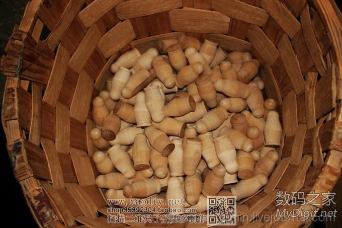 俄罗斯民族之魂,木质“套娃”的制做! 俄罗斯民族之魂,木质“套娃”的制做!