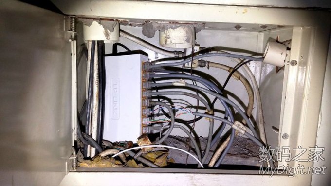 家庭宽带+ 路由的N种接法