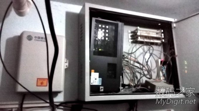 家庭宽带+ 路由的N种接法