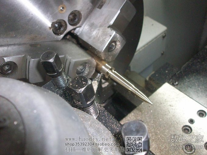 冒着被爆头的危险,又做子弹了 冒着被爆头的危险,又做子弹了