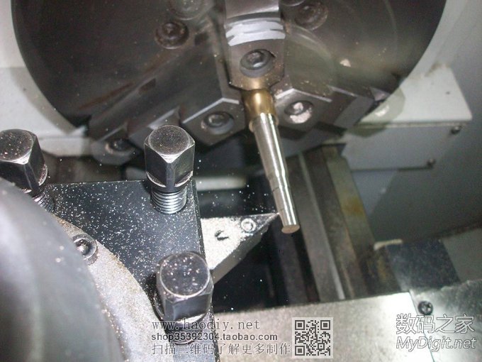 冒着被爆头的危险,又做子弹了 冒着被爆头的危险,又做子弹了