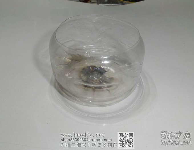 『MM DIY』马桶洁厕宝用的太快,于是想了个办法~ 『MM DIY』马桶洁厕宝用的太快,于是想了个办法~