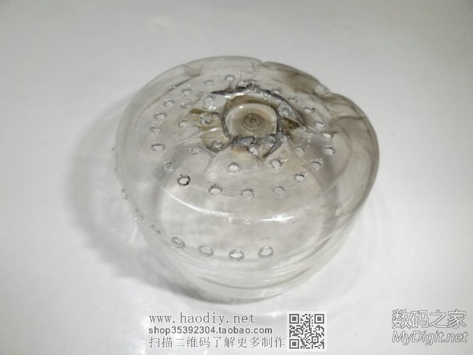 『MM DIY』马桶洁厕宝用的太快,于是想了个办法~ 『MM DIY』马桶洁厕宝用的太快,于是想了个办法~