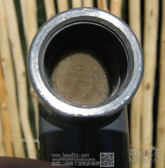 DIY水锤泵,自制无动力水泵的详细制作过程 DIY水锤泵,自制无动力水泵的详细制作过程