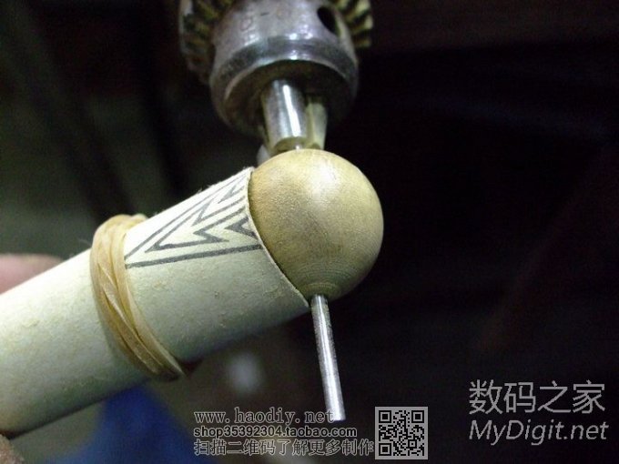 【上成品图了】原来手串是这么容易制作的