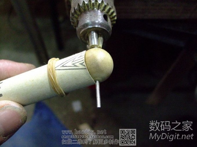 【上成品图了】原来手串是这么容易制作的