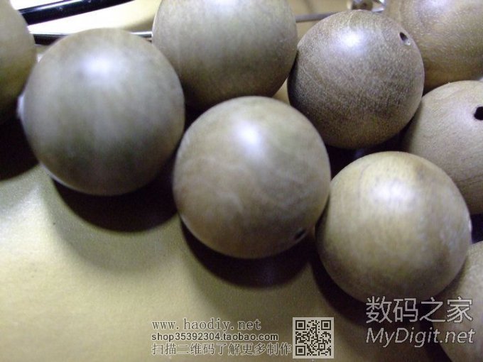 【上成品图了】原来手串是这么容易制作的