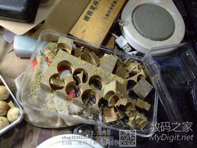 【上成品图了】原来手串是这么容易制作的