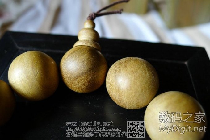 【上成品图了】原来手串是这么容易制作的